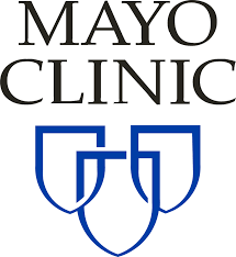 Image: Mayo Clinic Logo