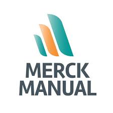 Image: Merck Manual Logo