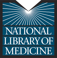 Image: National Library of Medicine Logo