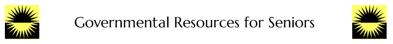 Governmental Resources Page Title Image