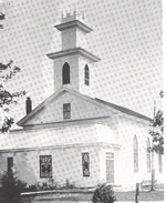 1853 Church