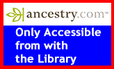 Ancestry.com Logo Image