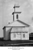 Early Methodist Church 1147