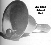 Old School Bell
