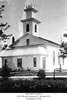 Early Methodist Church 0611