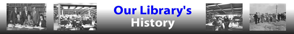 History of the Farmington Community Library