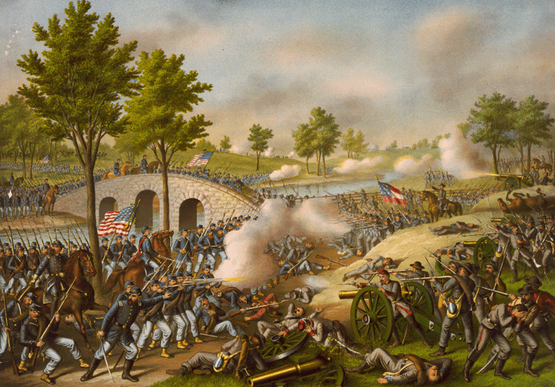 Antietam Battlefield