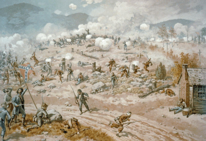 Battle of Altoona