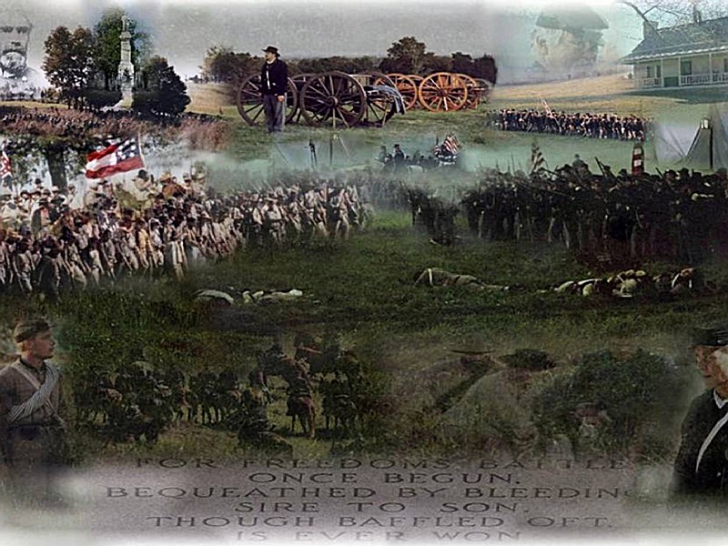 Battle of Perryville