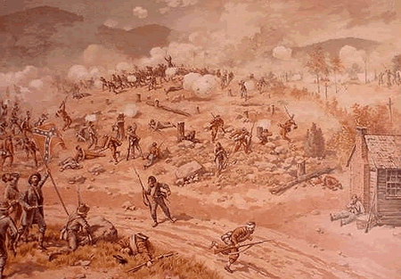 Battle of Altoona