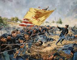Image: Battle of Cold Harbor